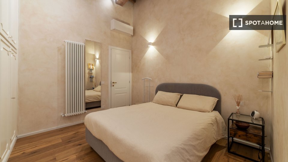Apartment Rome, 2 beds, 115m² — photo 15
