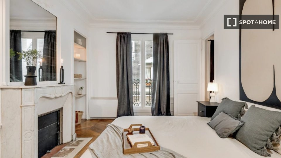 Apartment Paris, 2 beds — photo 16
