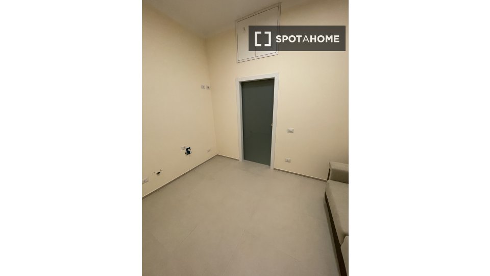 Apartment mono Milan, 25m² — photo 7