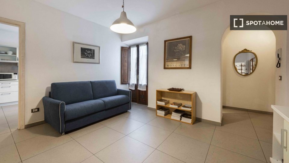 Apartment Florence, 3 beds — photo 3