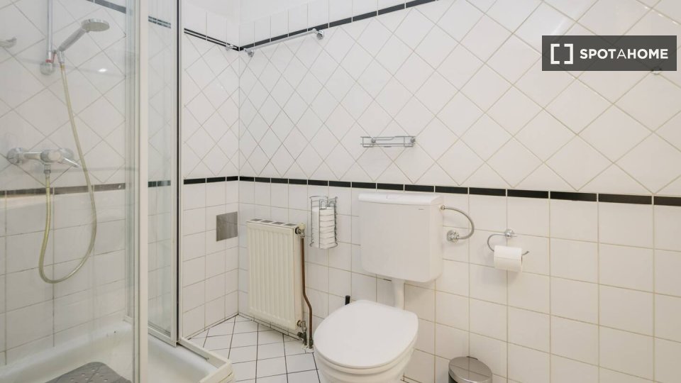 Apartment mono Vienna, 35m² — photo 11