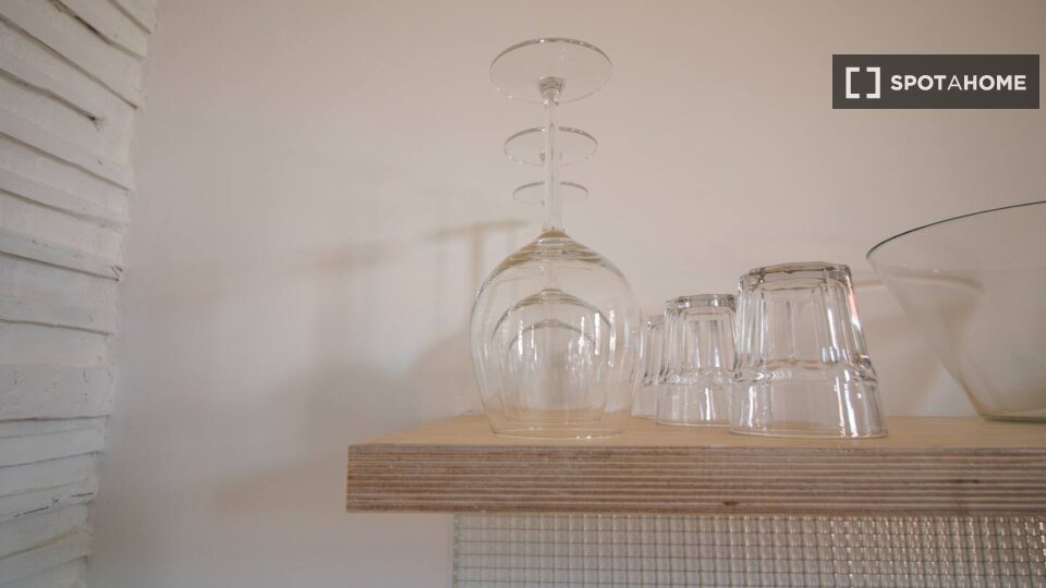Apartment mono Porto — photo 14