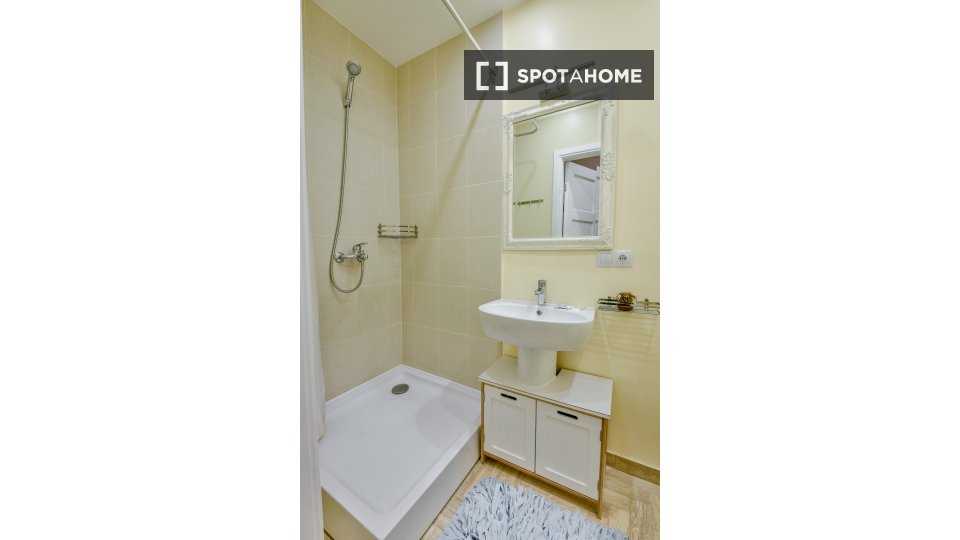 Apartment mono Riga, 20m² — photo 2