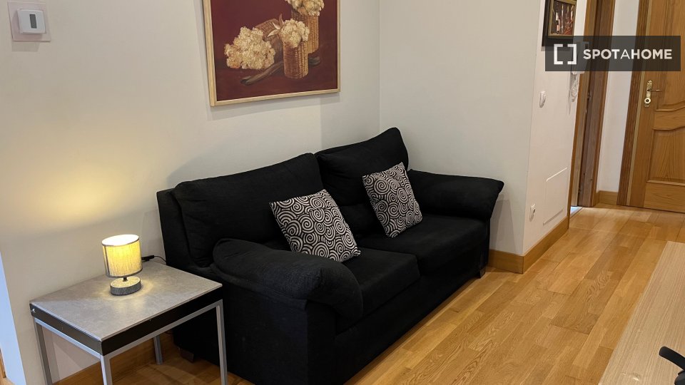 Apartment mono Santander, 40m² — photo 3