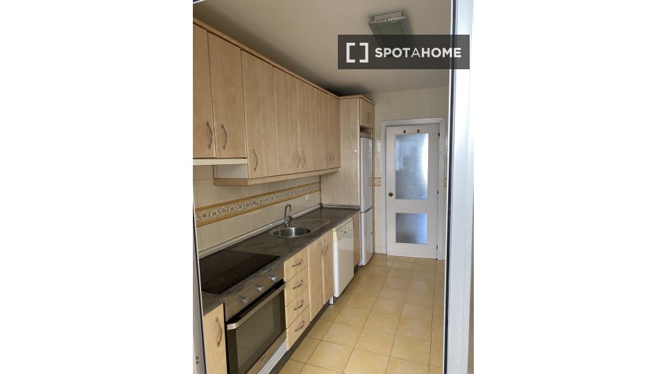 Double room Almeria, 6 beds — photo 30