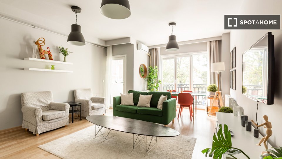 Apartment Istanbul, 1 bed — photo 12