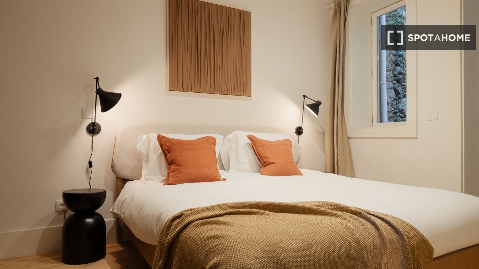 Apartment Porto, 1 bed — photo 3