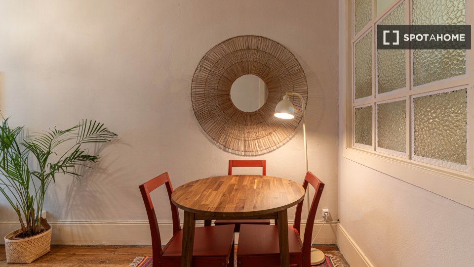 Apartment mono Porto, 50m² — photo 2
