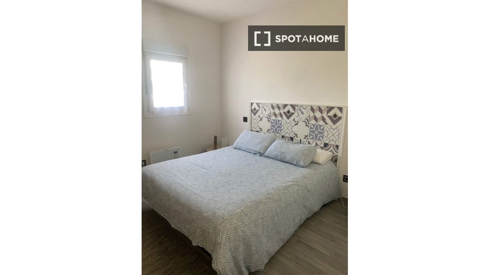 Apartment Madrid, 1 bed — photo 2