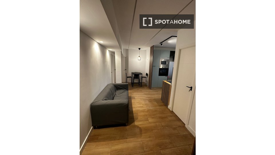 Appartamento Valencia, 4 camere, 87m² — foto 6