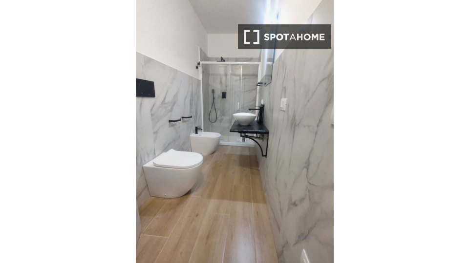 Apartment Cagliari, 1 bed, 45m² — photo 10