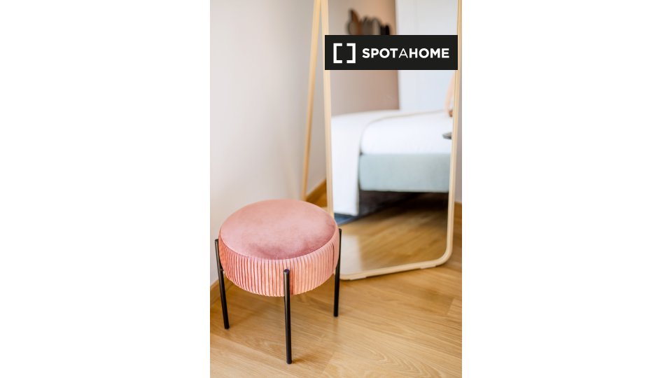 Apartment Porto, 1 bed — photo 15