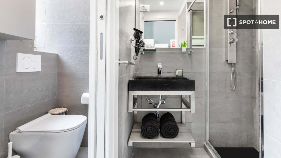 Apartment Milan, 1 bed, 42m² — photo 6