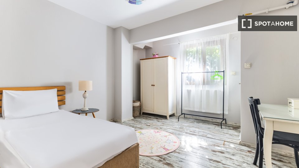 Apartment Istanbul, 1 bed — photo 1