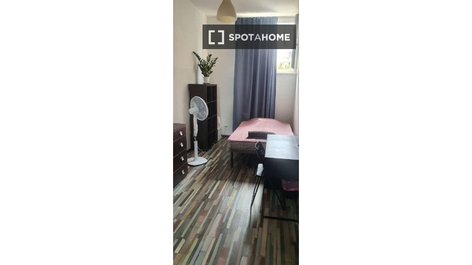Double room Rome, 4 beds, 120m² — photo 20
