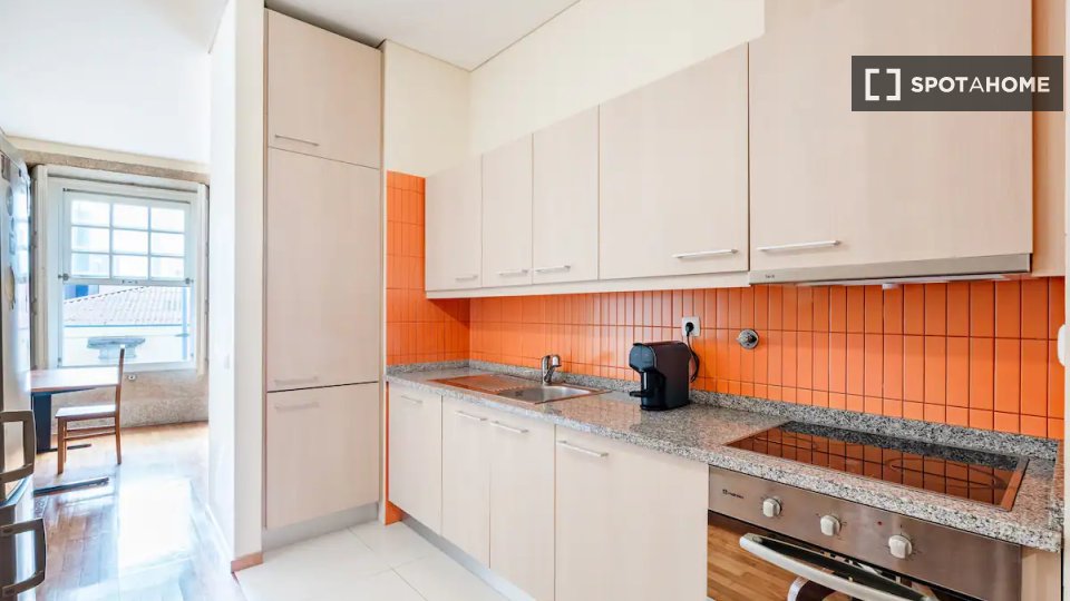 Apartment mono Porto — photo 6