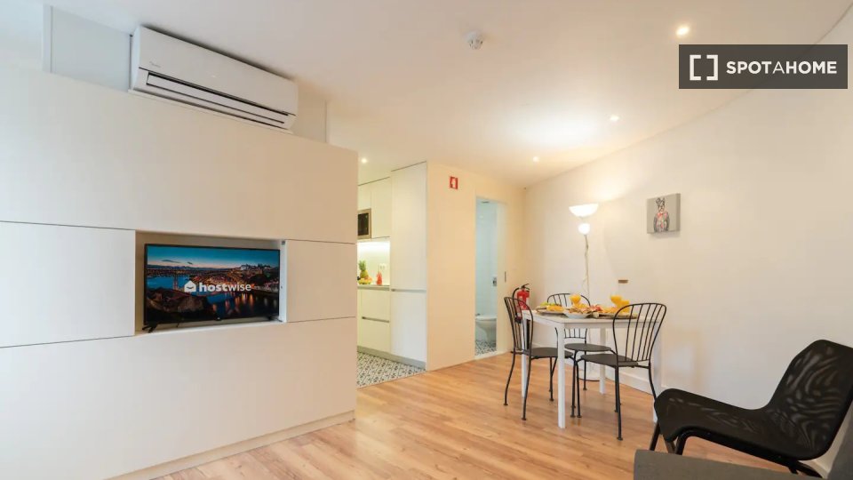 Apartment mono Porto — photo 5