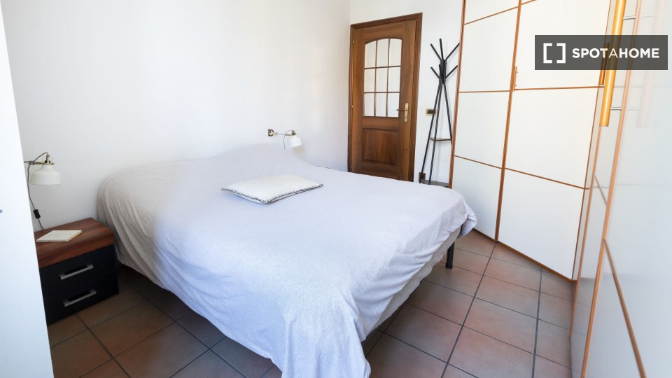 Apartment Rome, 1 bed, 60m² — photo 4