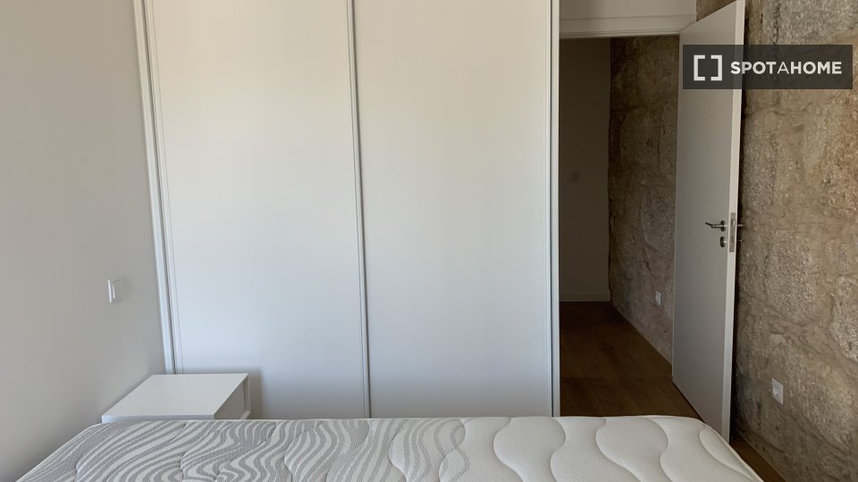 Apartment Porto, 2 beds, 92m² — photo 14