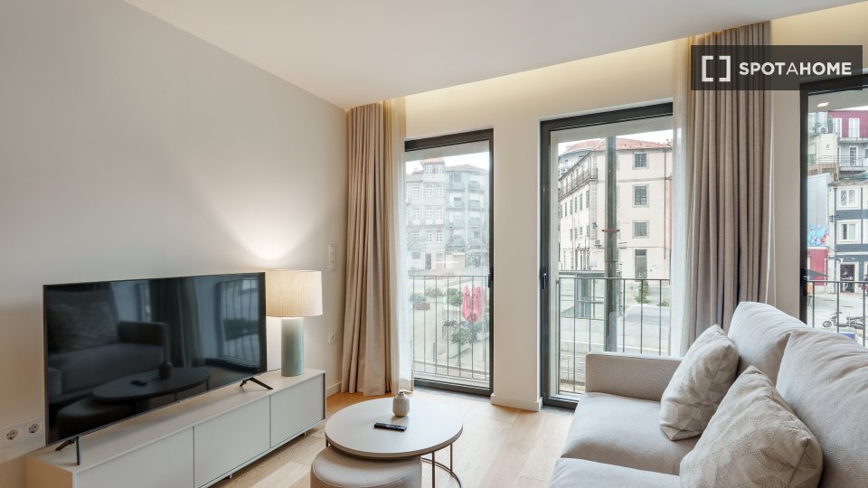 Apartment mono Porto — photo 18
