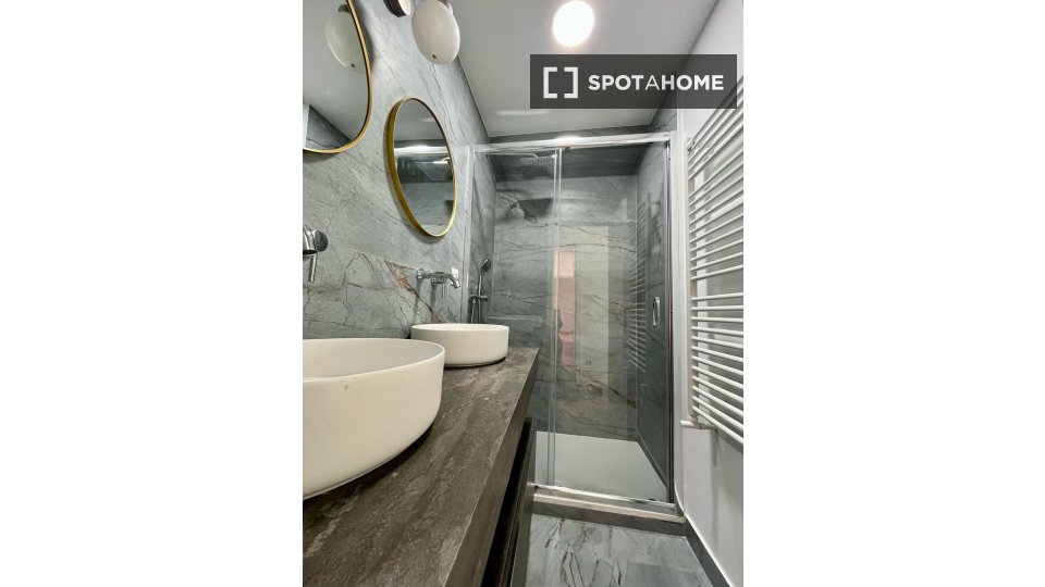 Apartment Madrid, 3 beds, 70m² — photo 5