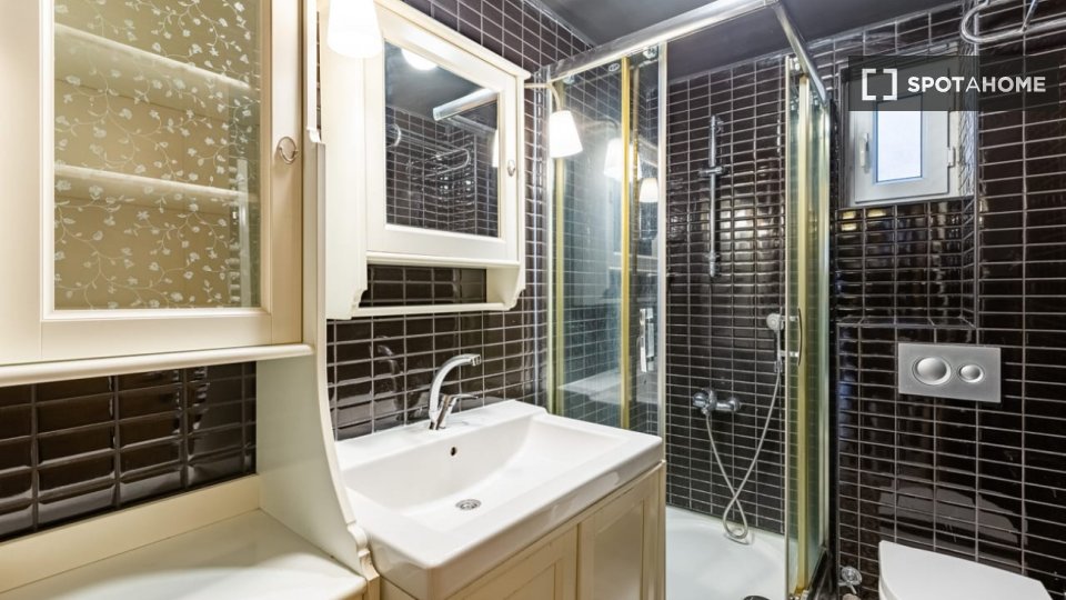 Apartment Istanbul, 1 bed — photo 2