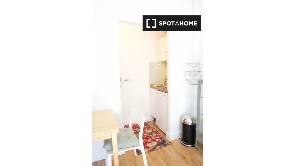 Apartment mono Dusseldorf, 30m² — photo 15