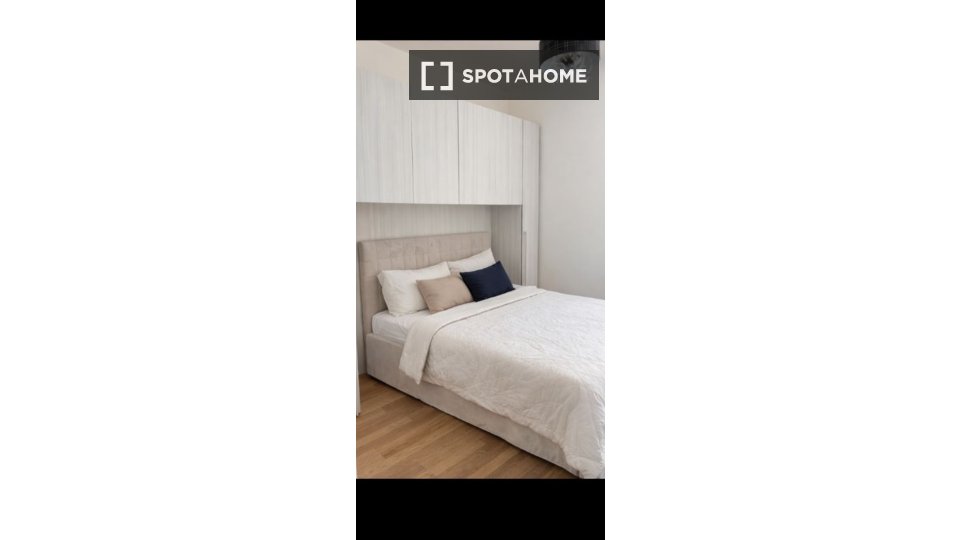 Apartment Cagliari, 1 bed, 61m² — photo 5