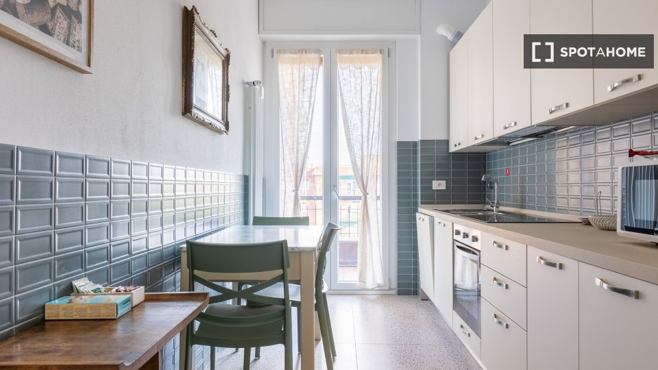 Apartment Bologna, 1 bed — photo 2