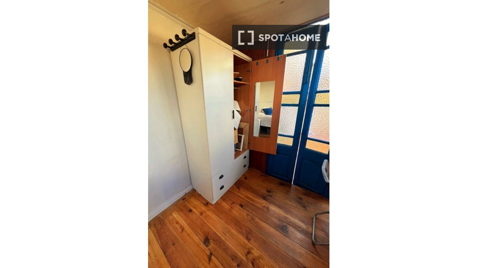 Double room Barcelona, 5 beds — photo 10
