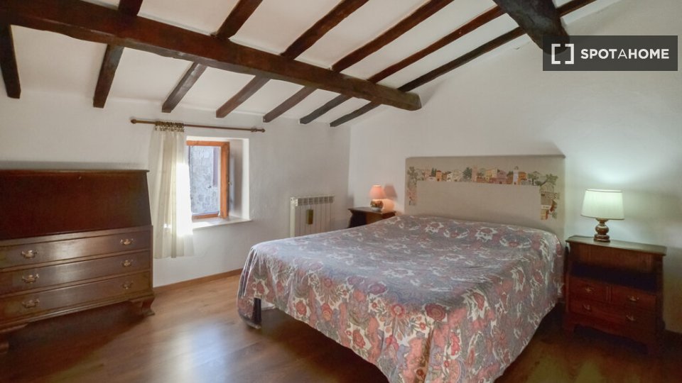 Apartment Florence, 3 beds, 120m² — photo 16
