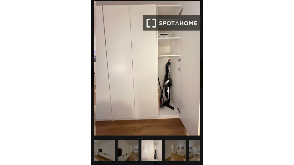 Apartment mono Frankfurt, 70m² — photo 9