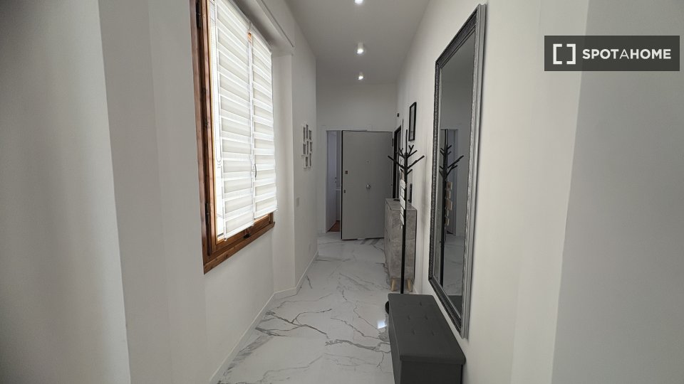 Double room Florence, 2 beds — photo 33