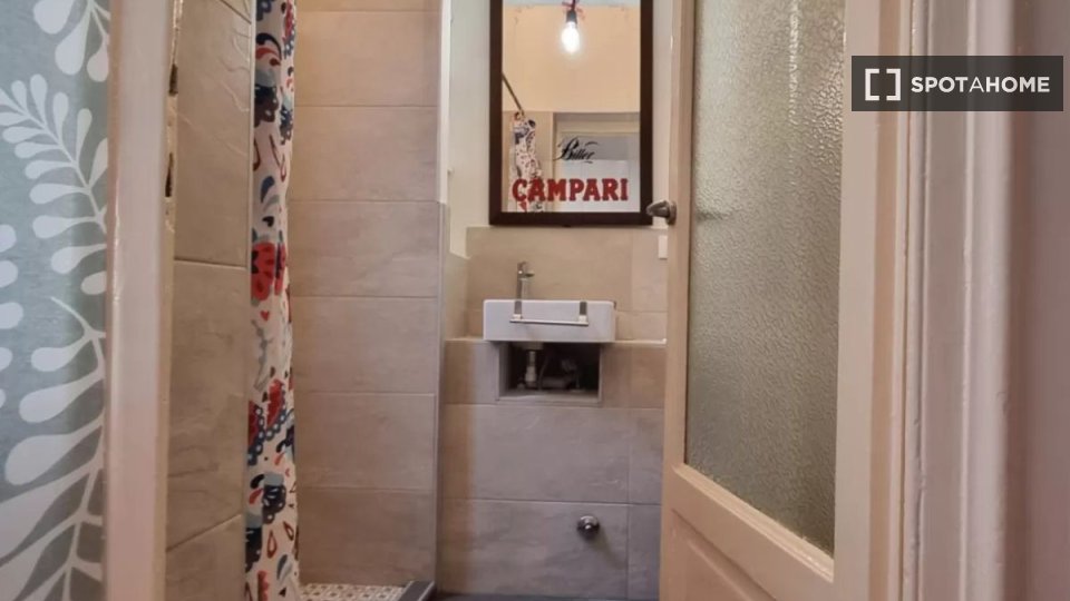 Apartment Milan, 1 bed — photo 4