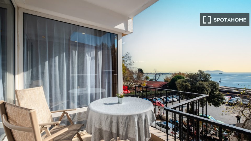 Apartment Istanbul, 1 bed — photo 6