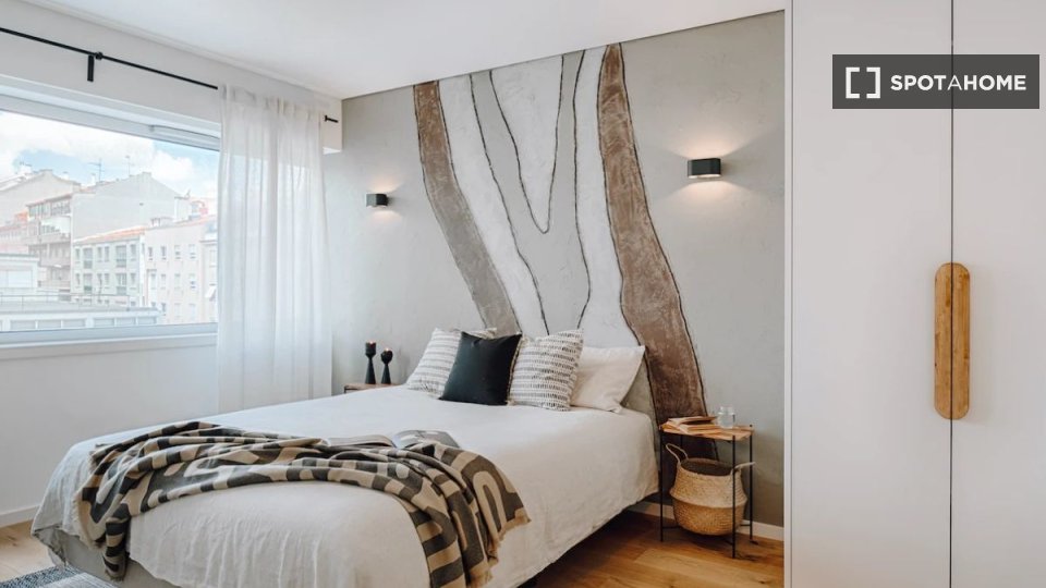 Apartment Lisbon, 3 beds — photo 2