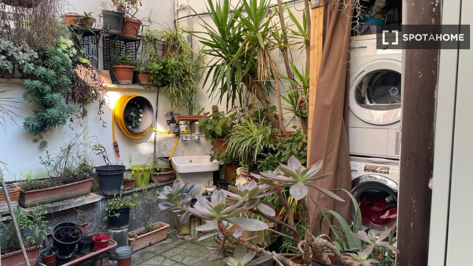 Apartment Rome, 1 bed, 50m² — photo 48