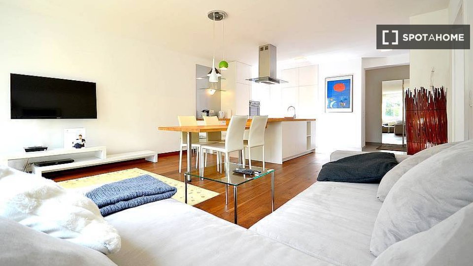 Apartment Vienna, 2 beds, 80m² — photo 18