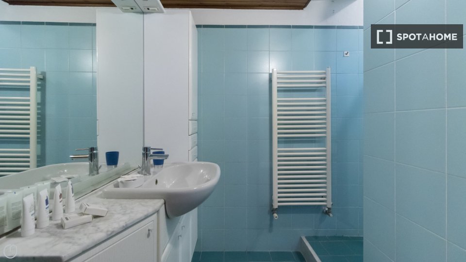 Apartment Milan, 1 bed, 60m² — photo 10