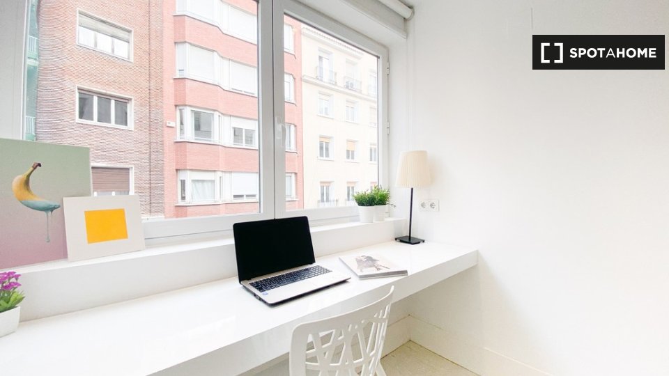 Apartment Madrid, 1 bed — photo 2