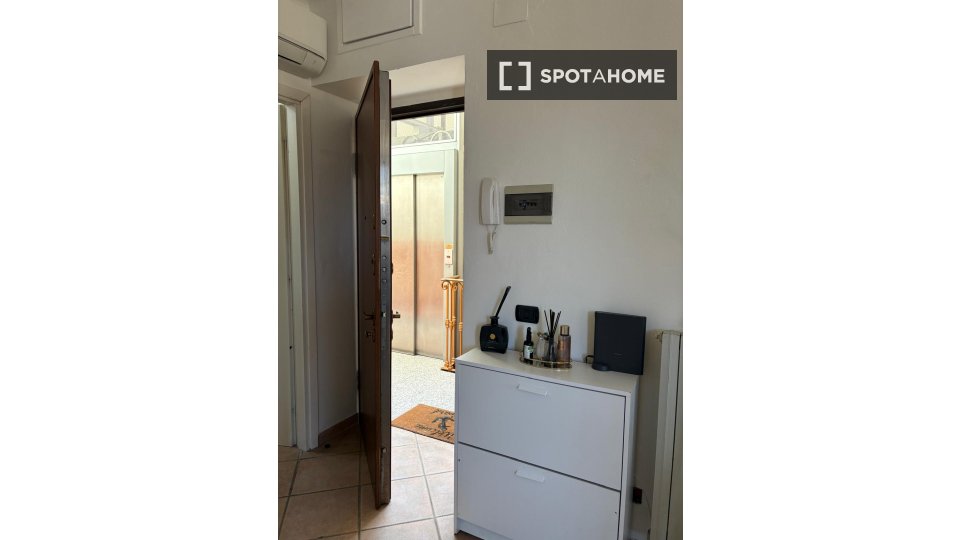 Appartement Milan, 1 chambre, 52m² — photo 5