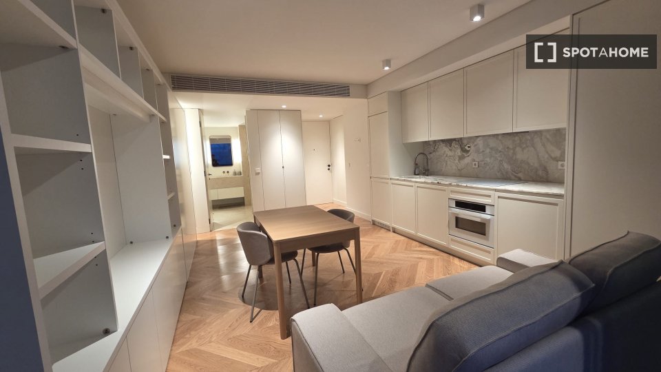 Apartment mono Lisbon — photo 6