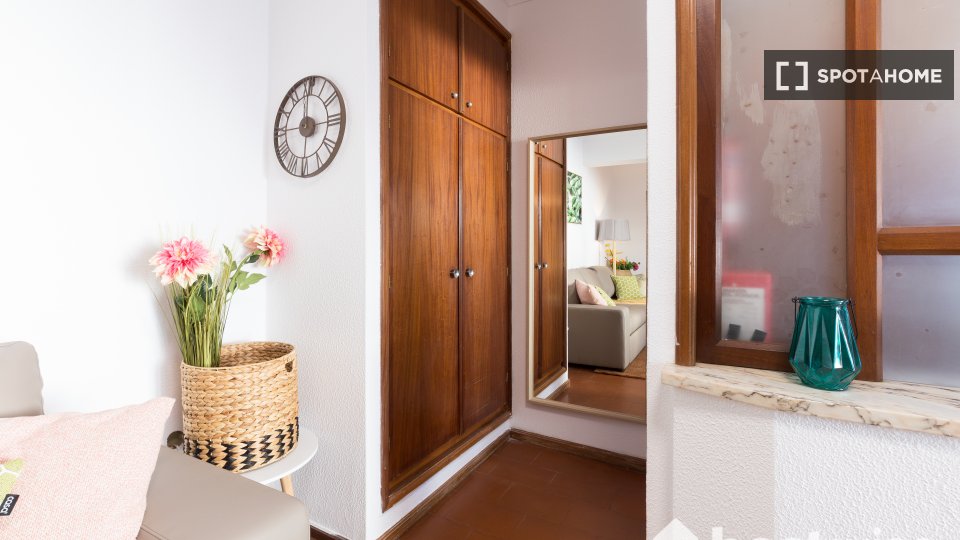 Apartment mono Porto, 20m² — photo 4