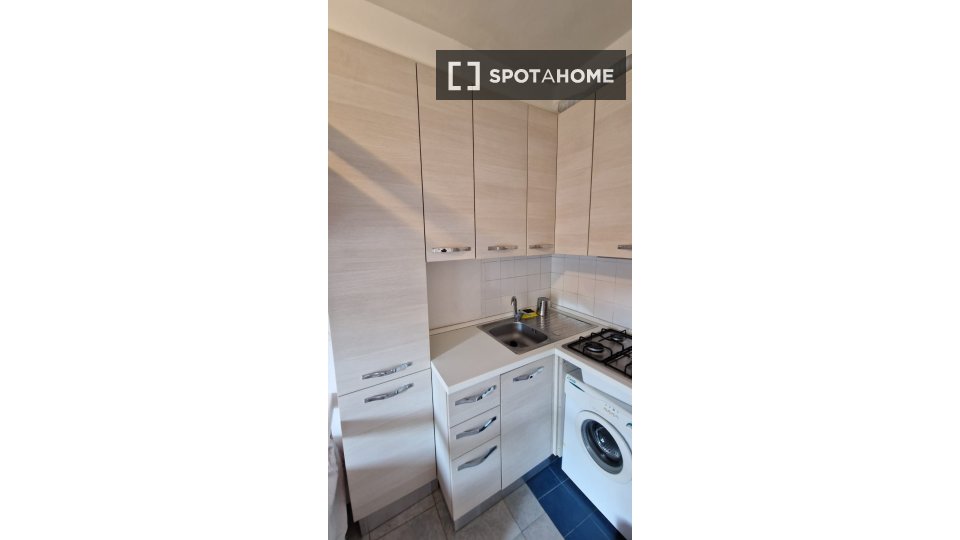 Apartment mono Milan, 22m² — photo 18