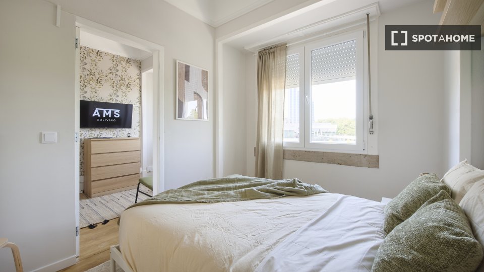 Apartment mono Lisbon — photo 3