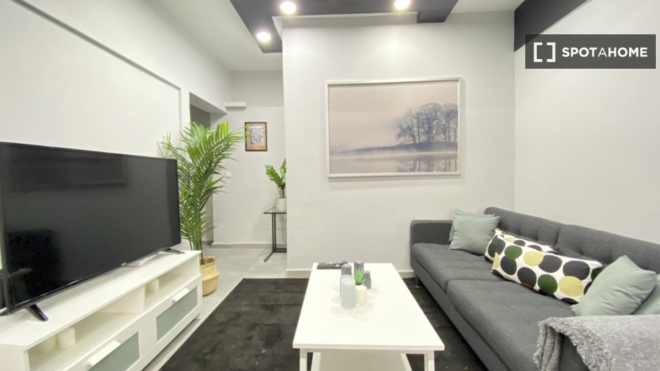 Apartment Istanbul, 1 bed — photo 9