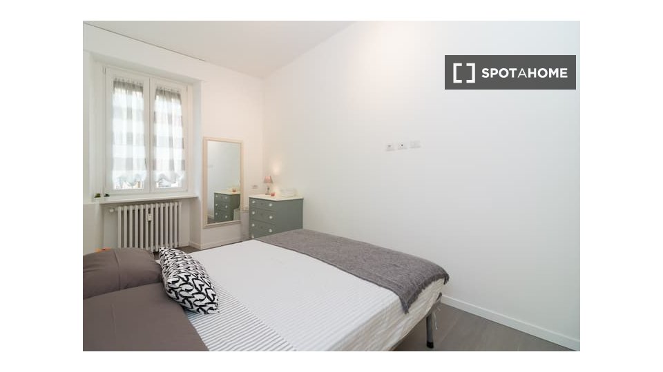 Appartement Milan, 1 chambre — photo 2