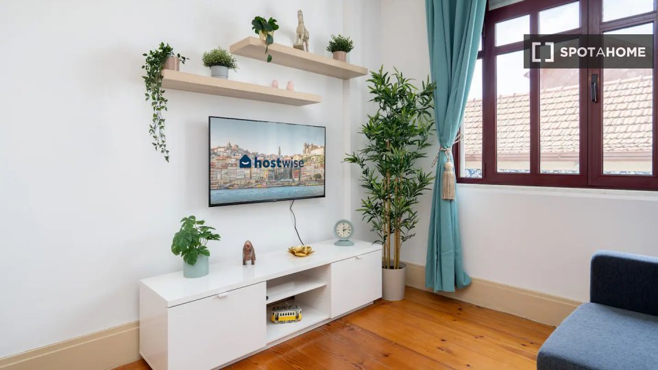 Apartment Porto, 3 beds — photo 2