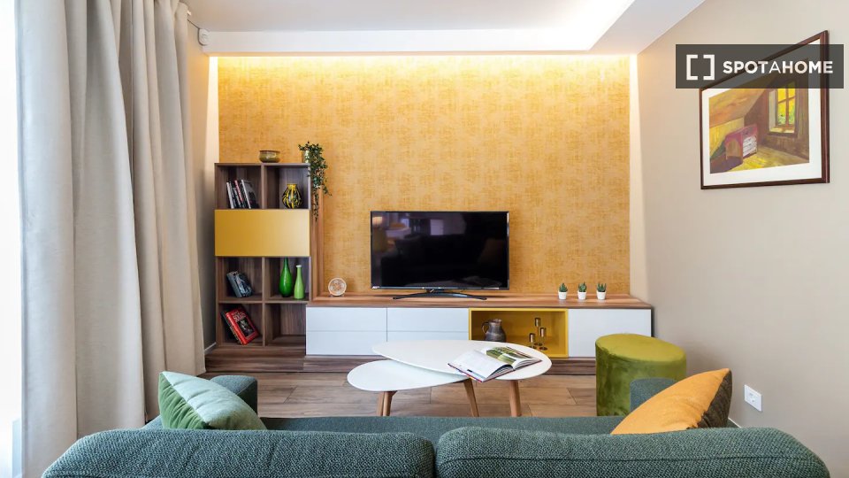 Apartment Vilnius, 1 bed — photo 6