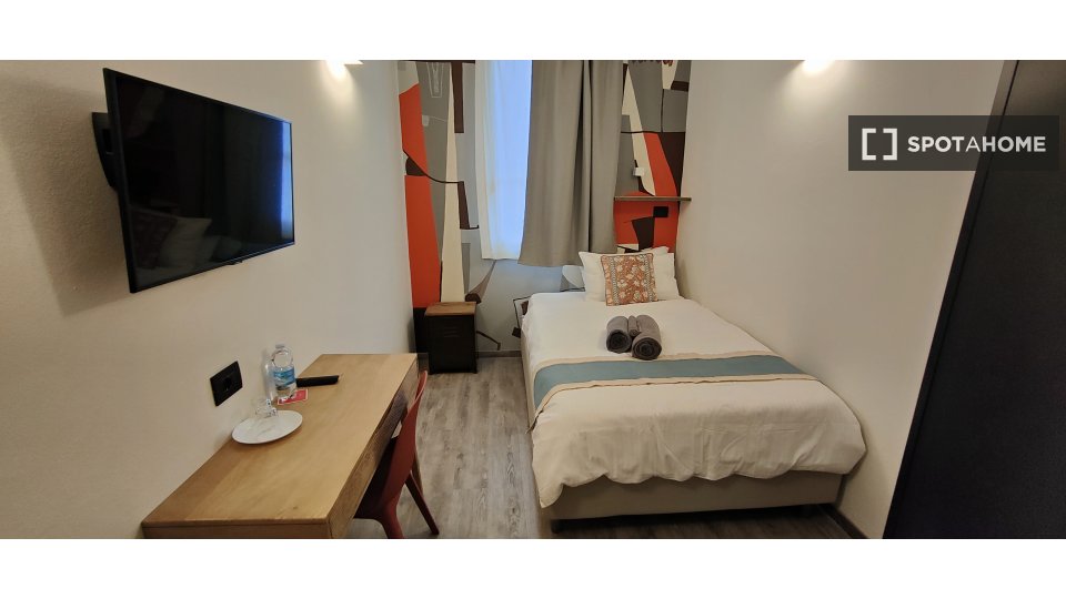 Apartment Brescia, 1 bed — photo 38